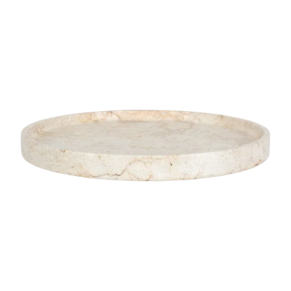 Navioz Stone Tray