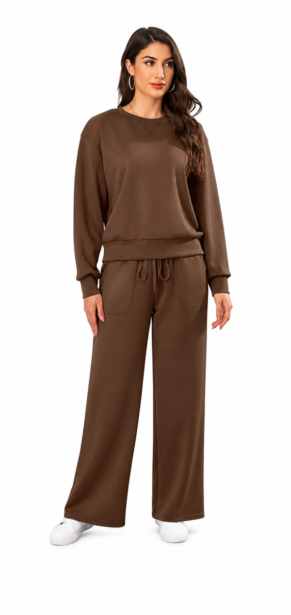 ChatGPT_Image_Aug_28_2026_01_03_48_PM SHEKINI Women’s Lounge Wear Set – Long Sleeve Top and Matching Trousers, 2-Piece Tracksuit