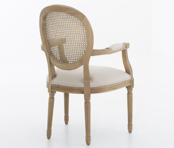 Armchair Medy