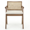 Chair Bruno - Brown
