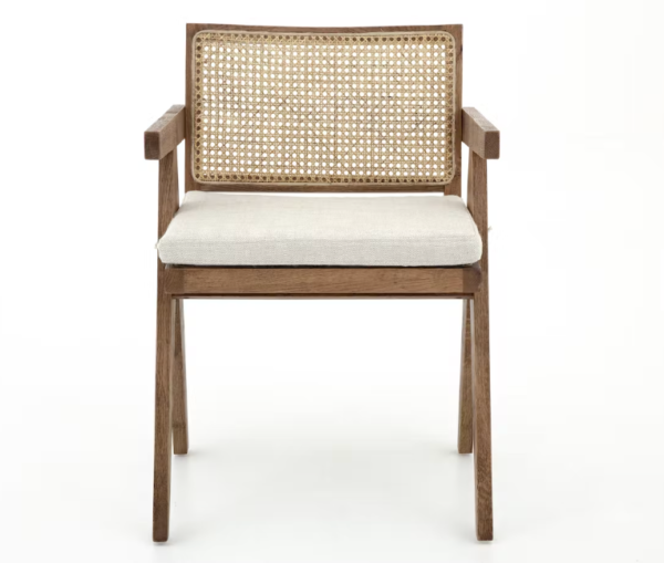 Chair Bruno - Brown