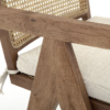 Chair Bruno - Brown