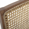 Chair Bruno - Brown