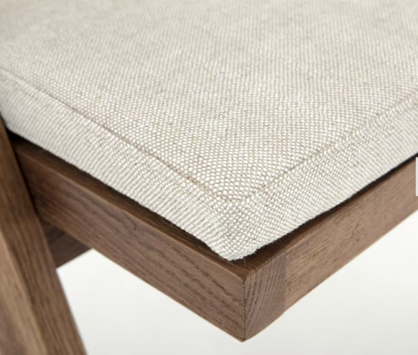 Chair Bruno - Brown